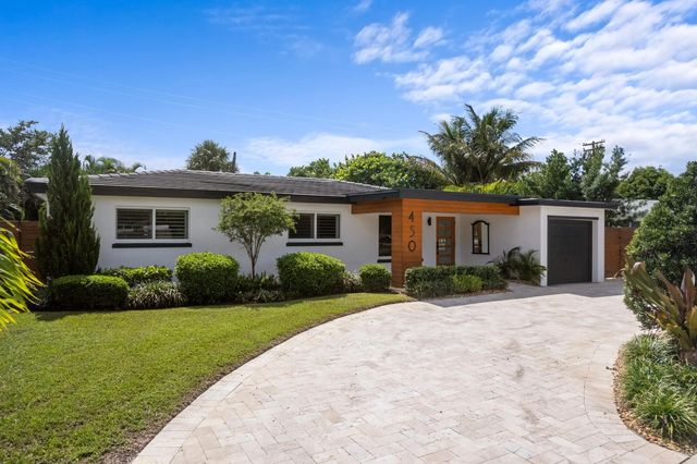 450 Ne 5th Circle, Boca Raton