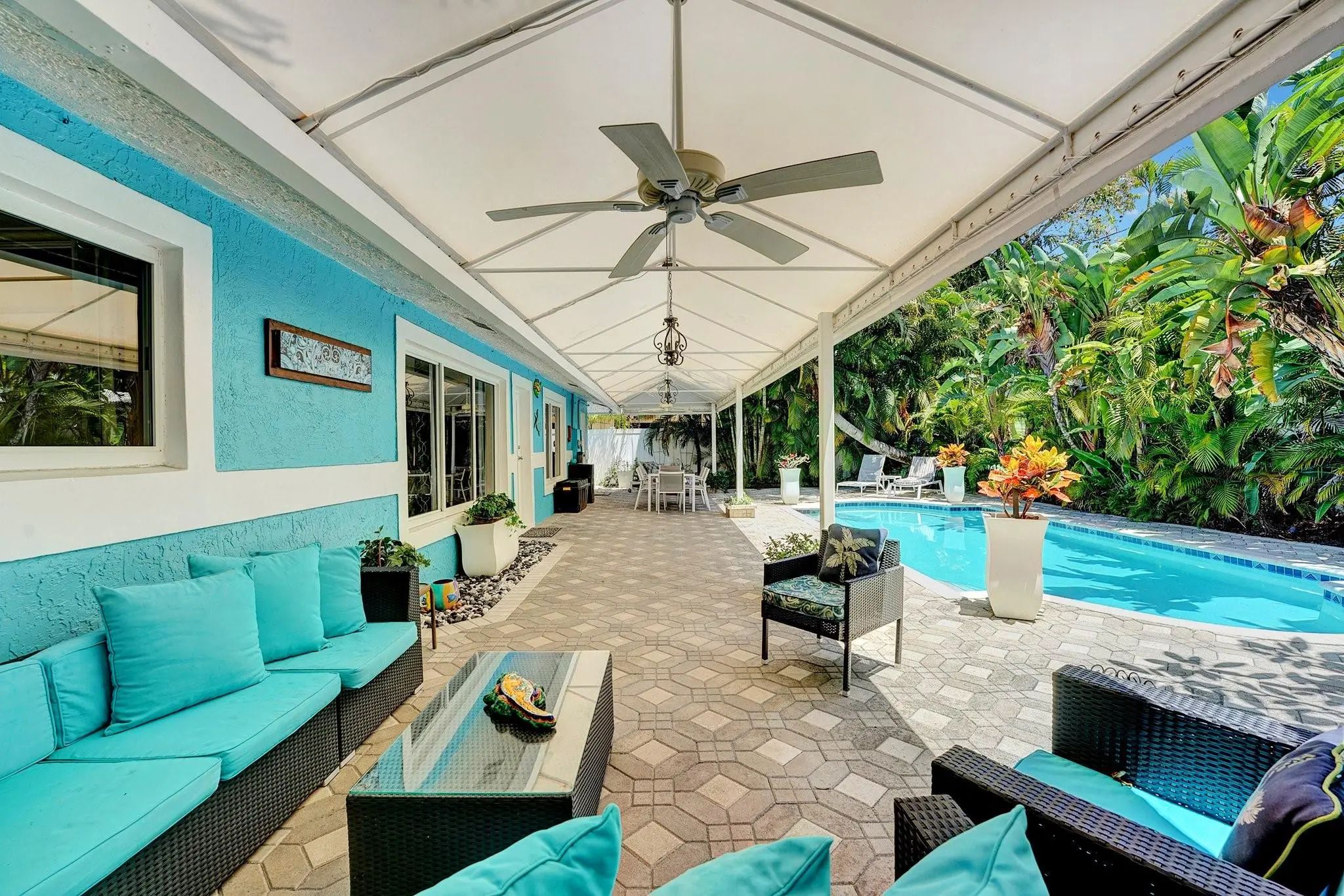 3488 Ne 19th Avenue, Oakland Park