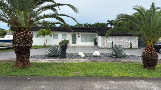 10450 Sw 42nd Terrace, Miami