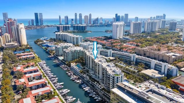 3029 Ne 188th Street, Aventura