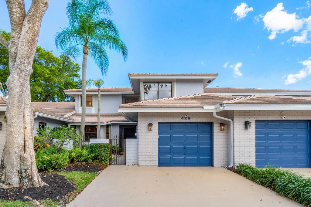 428 Deer Creek Lake Point South Lane, Deerfield Beach