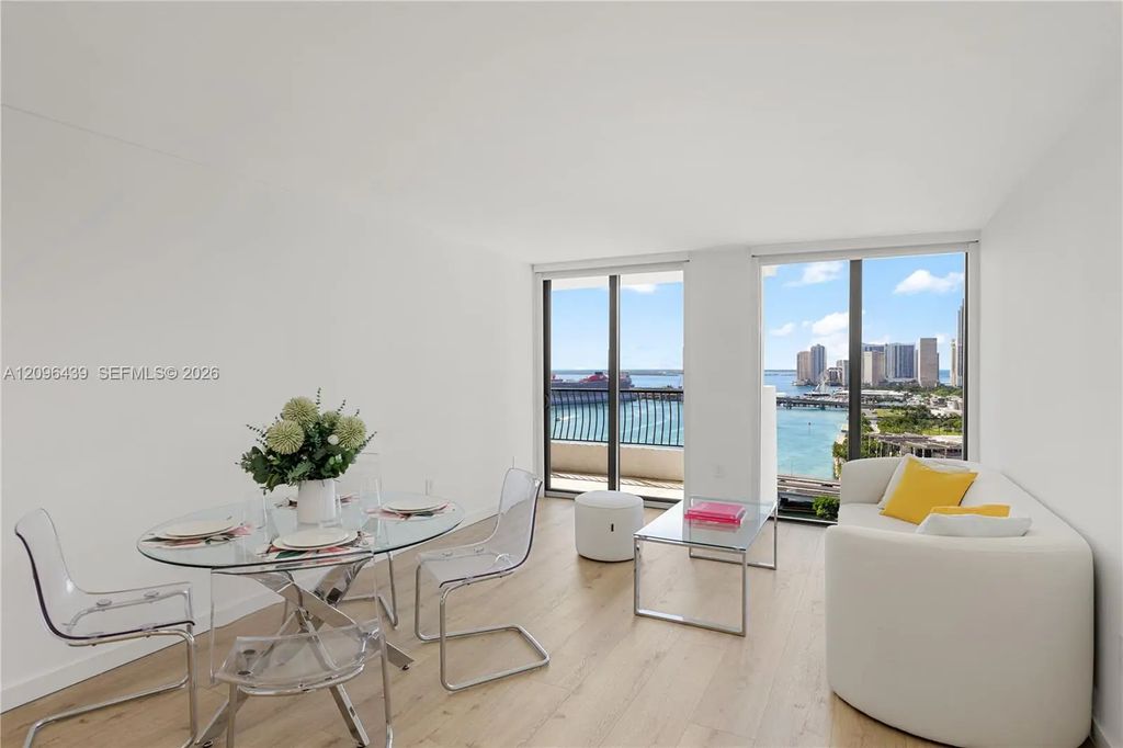 555 Ne 15th Street #26k, Miami