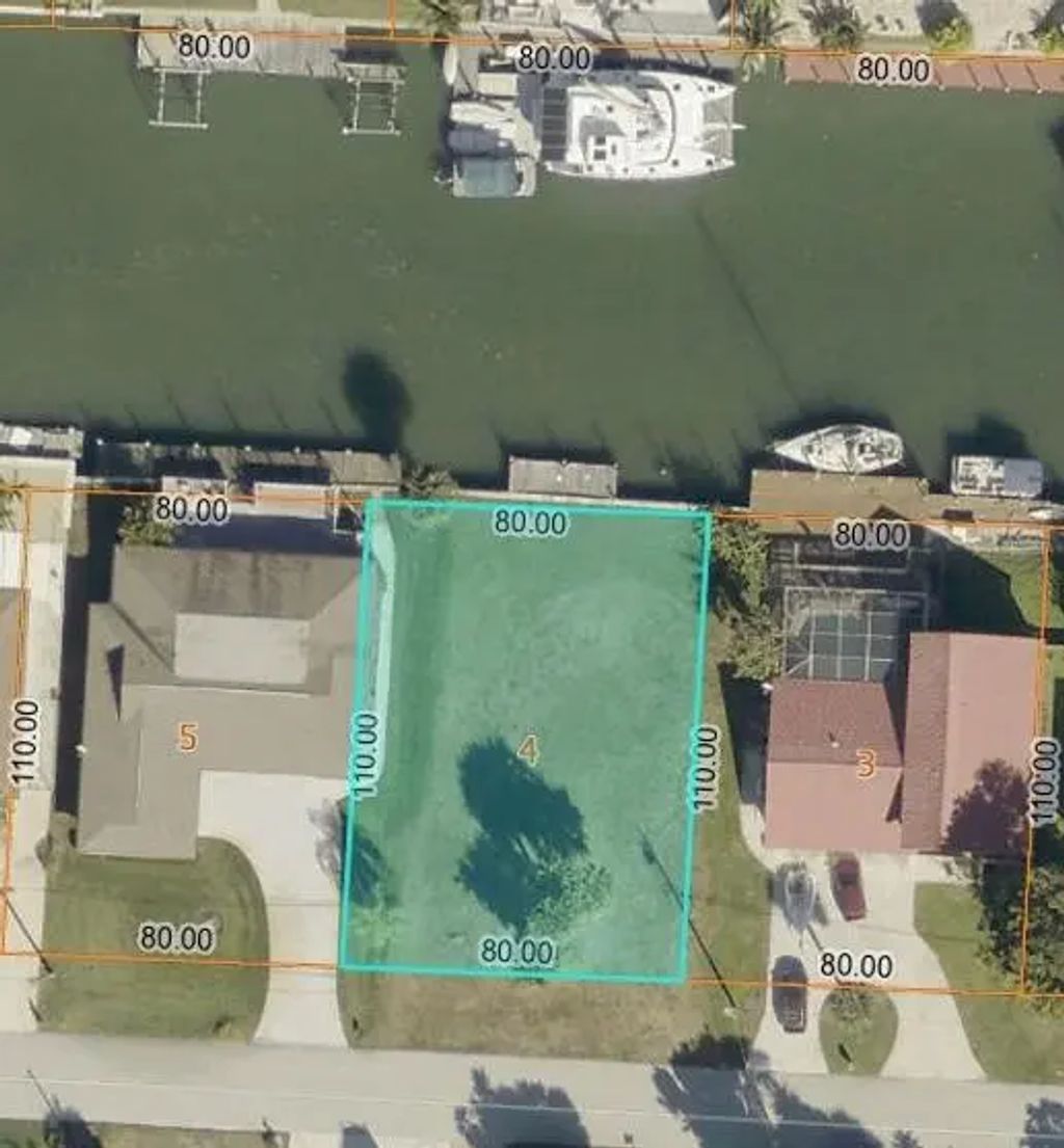 236 Bermuda Beach Drive Drive, Fort Pierce