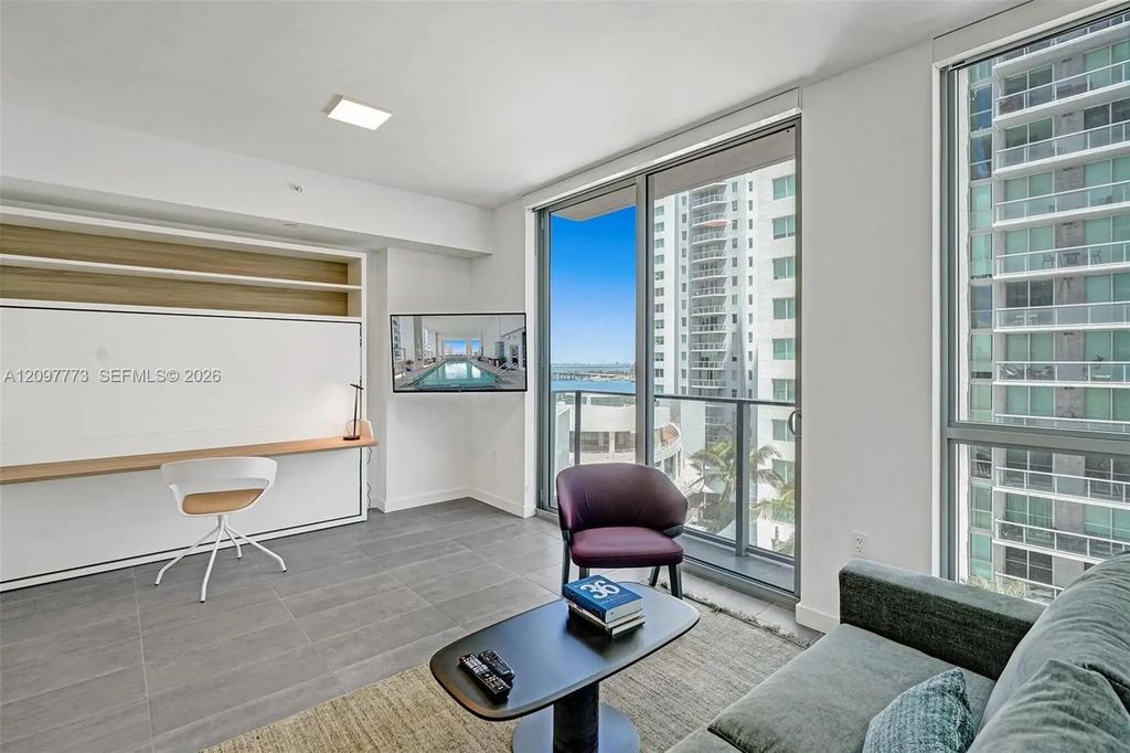 227 Ne 2nd Street #1610, Miami