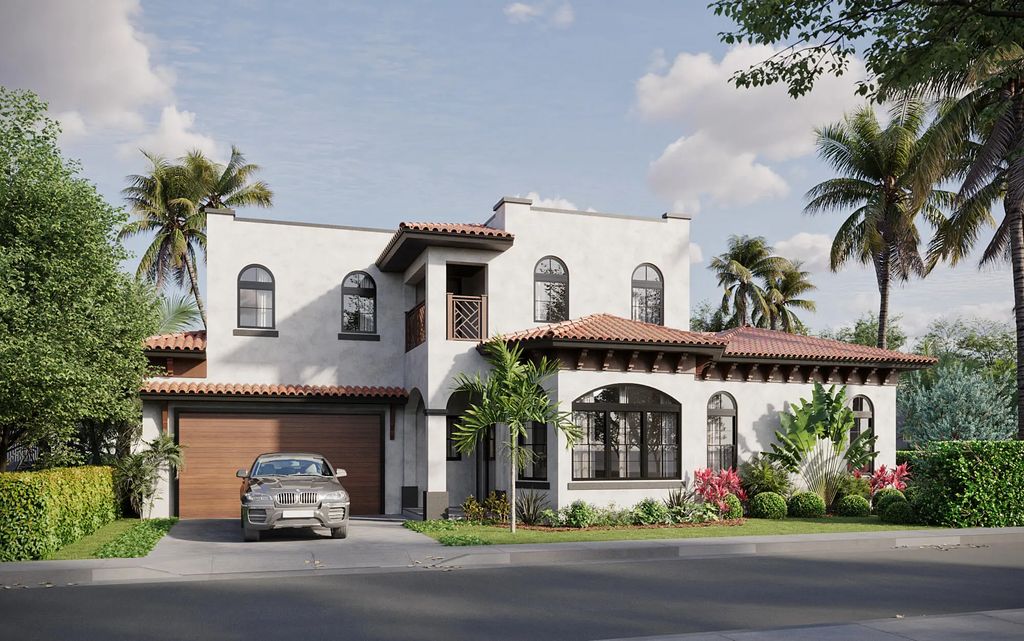 284 Lytton Court, West Palm Beach