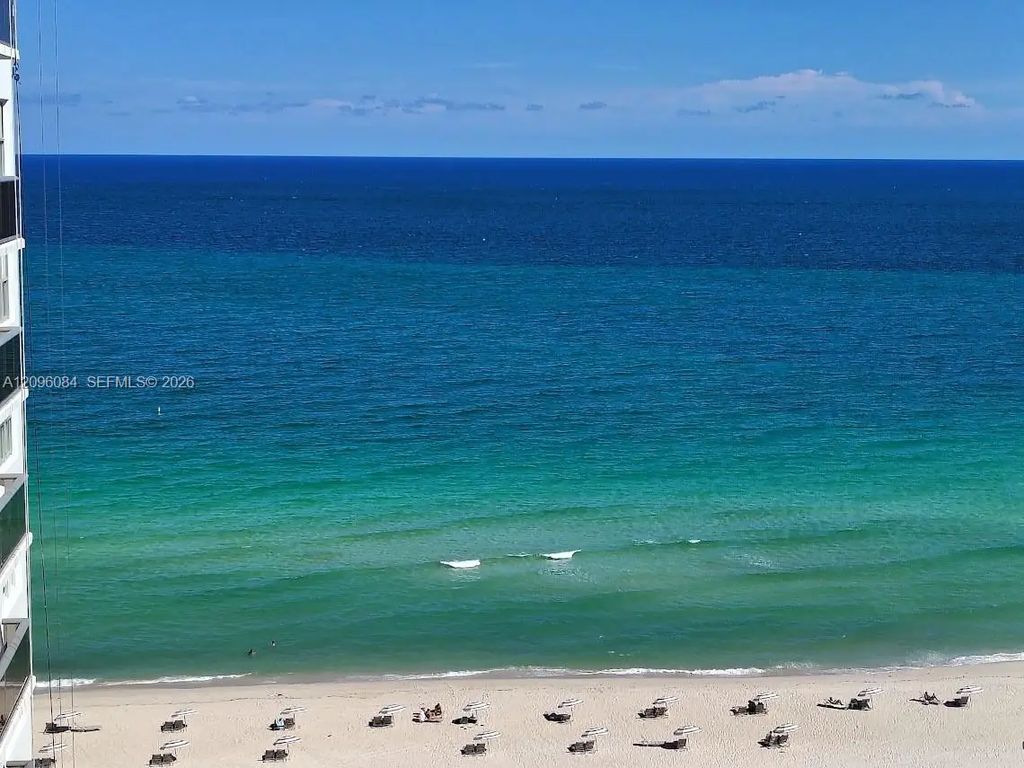 6039 Collins Avenue #1710, Miami Beach