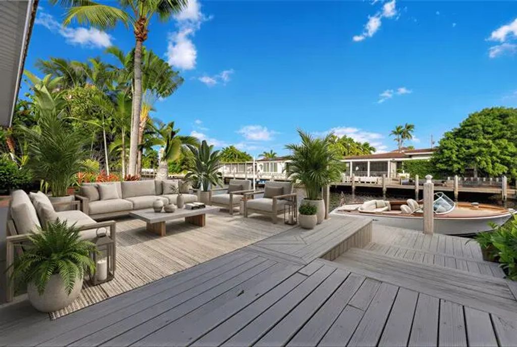 2142 Ne 17th Avenue, Wilton Manors