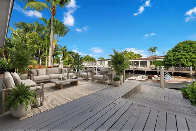 2142 Ne 17th Avenue, Wilton Manors