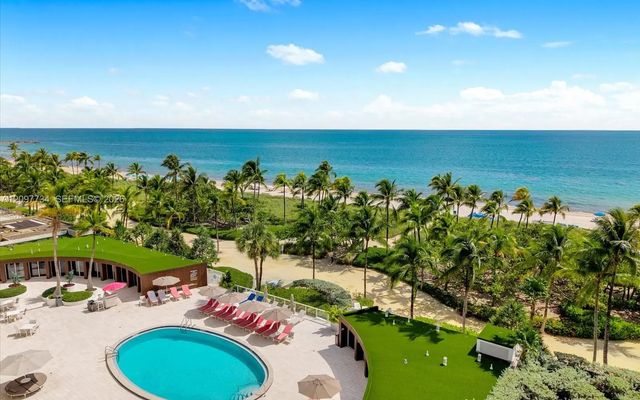 3 of 7 - 10155 Collins Avenue #305, Bal Harbour, FL