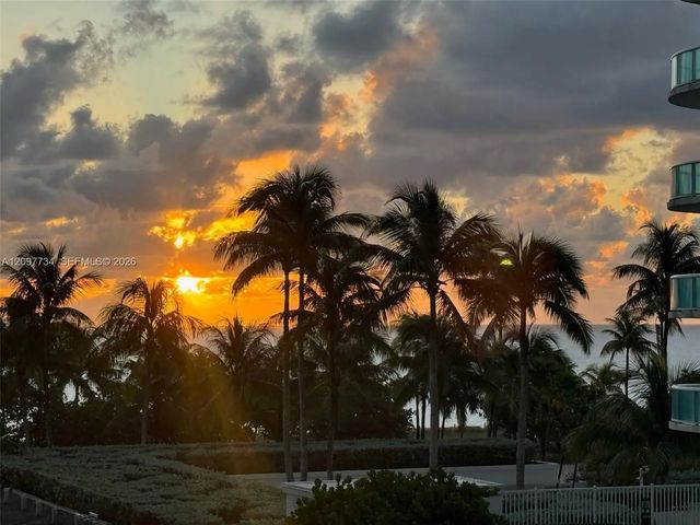 4 of 7 - 10155 Collins Avenue #305, Bal Harbour, FL
