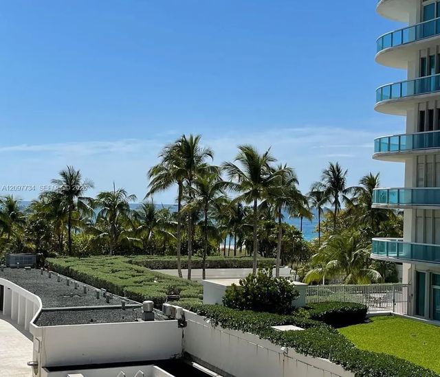 5 of 7 - 10155 Collins Avenue #305, Bal Harbour, FL