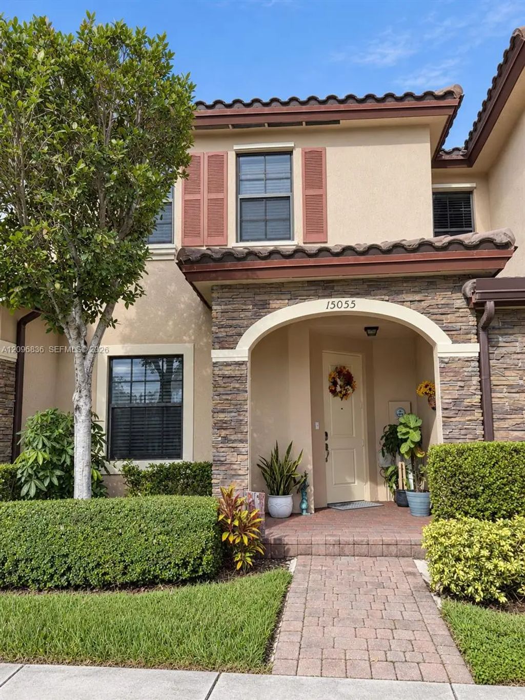 15055 Sw 113th Terrace, Miami