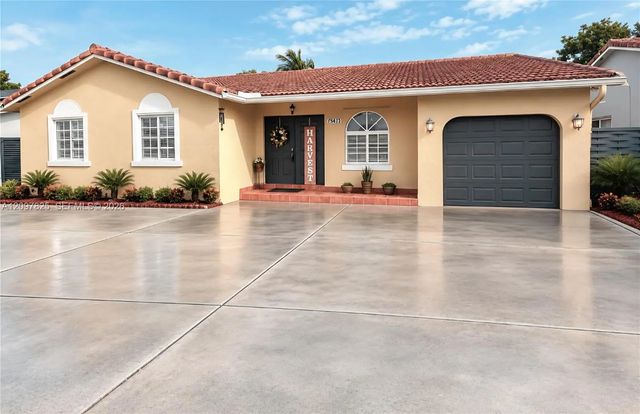 15413 Sw 178th Street, Miami