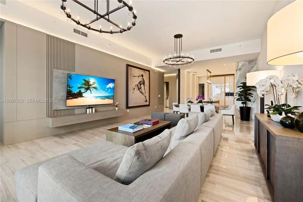 2821 S Bayshore Drive #6b, Miami