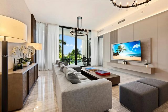 3 of 46 - 2821 S Bayshore Drive #6b, Miami, FL