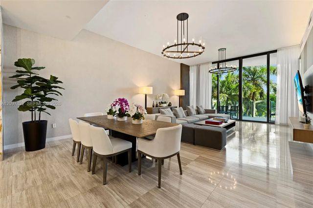 4 of 46 - 2821 S Bayshore Drive #6b, Miami, FL