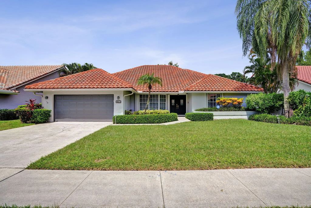 9821 Sw 3rd Court, Plantation