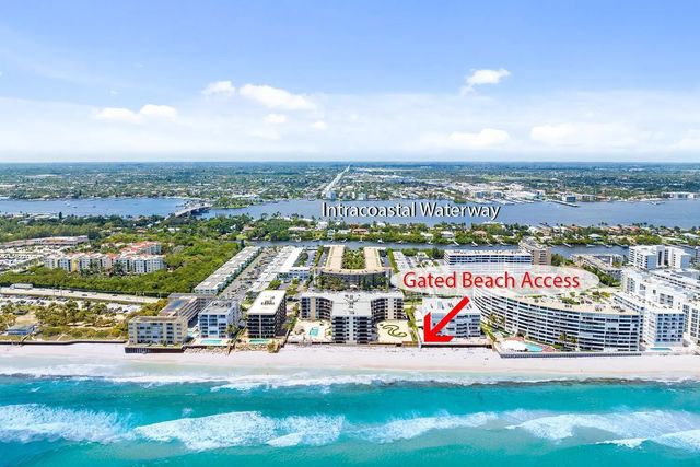 3605 S Ocean Boulevard #227, Palm Beach