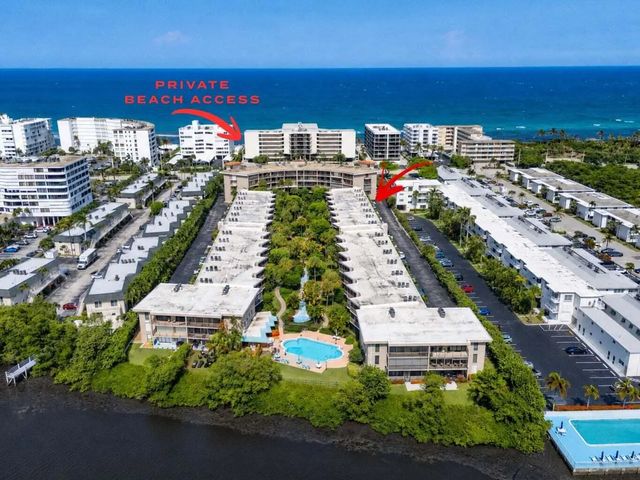 2 of 18 - 3605 S Ocean Boulevard #227, Palm Beach, FL
