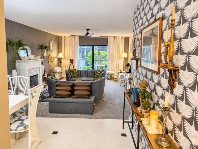 3 of 18 - 3605 S Ocean Boulevard #227, Palm Beach, FL