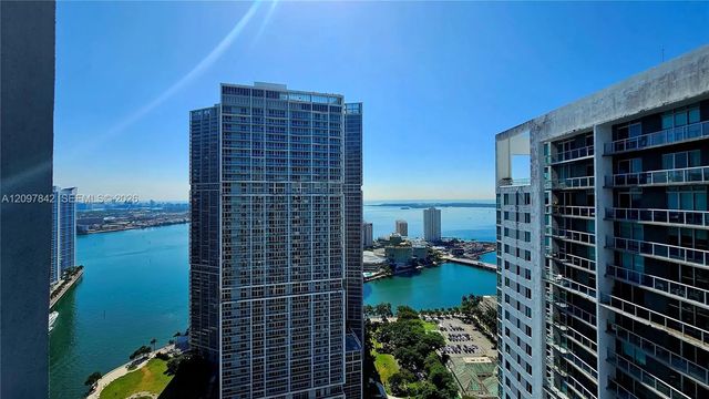 3 of 57 - 77 Se 5th Street #4014, Miami, FL