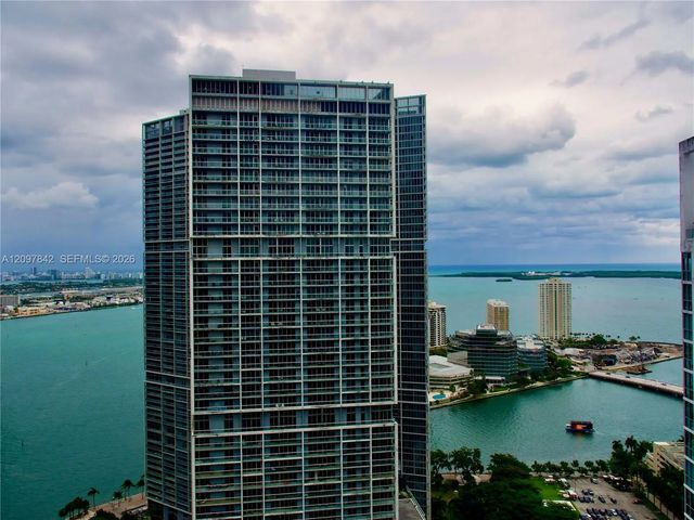 4 of 57 - 77 Se 5th Street #4014, Miami, FL