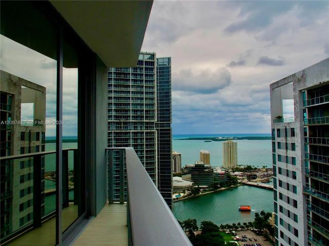 5 of 57 - 77 Se 5th Street #4014, Miami, FL