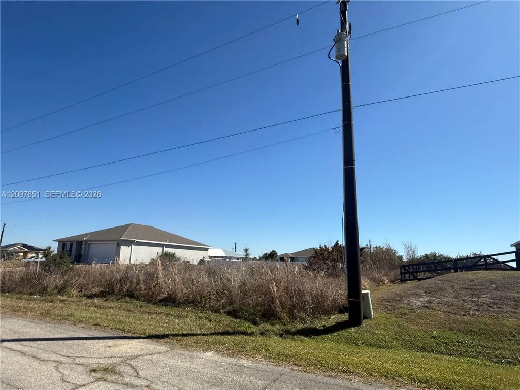 134 Harley Terrace, LaBelle