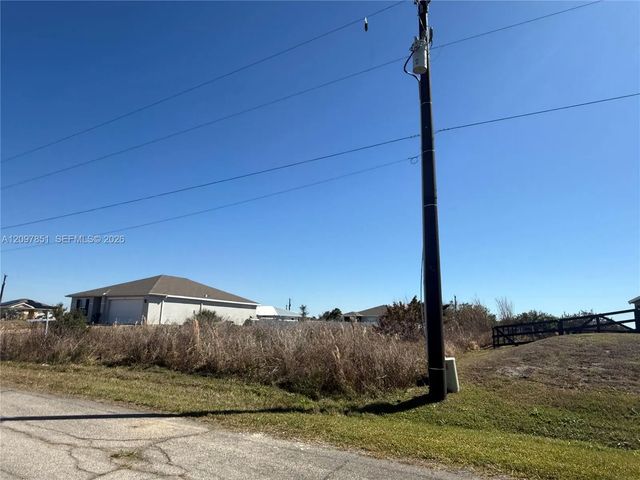 134 Harley Terrace, LaBelle
