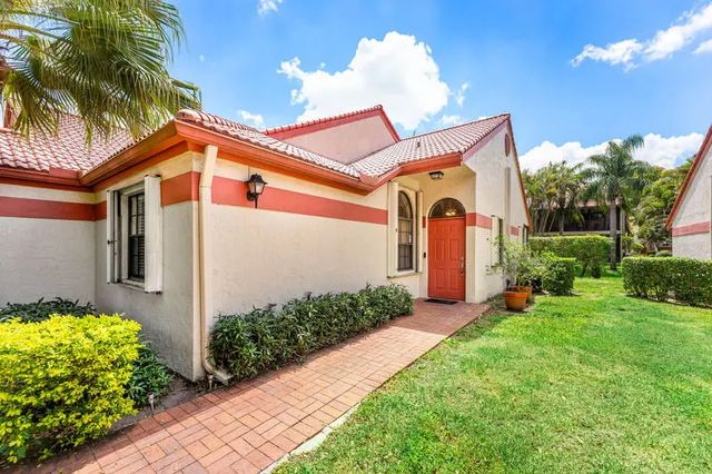 3 of 23 - 7888 Lexington Club Boulevard #b, Delray Beach, FL