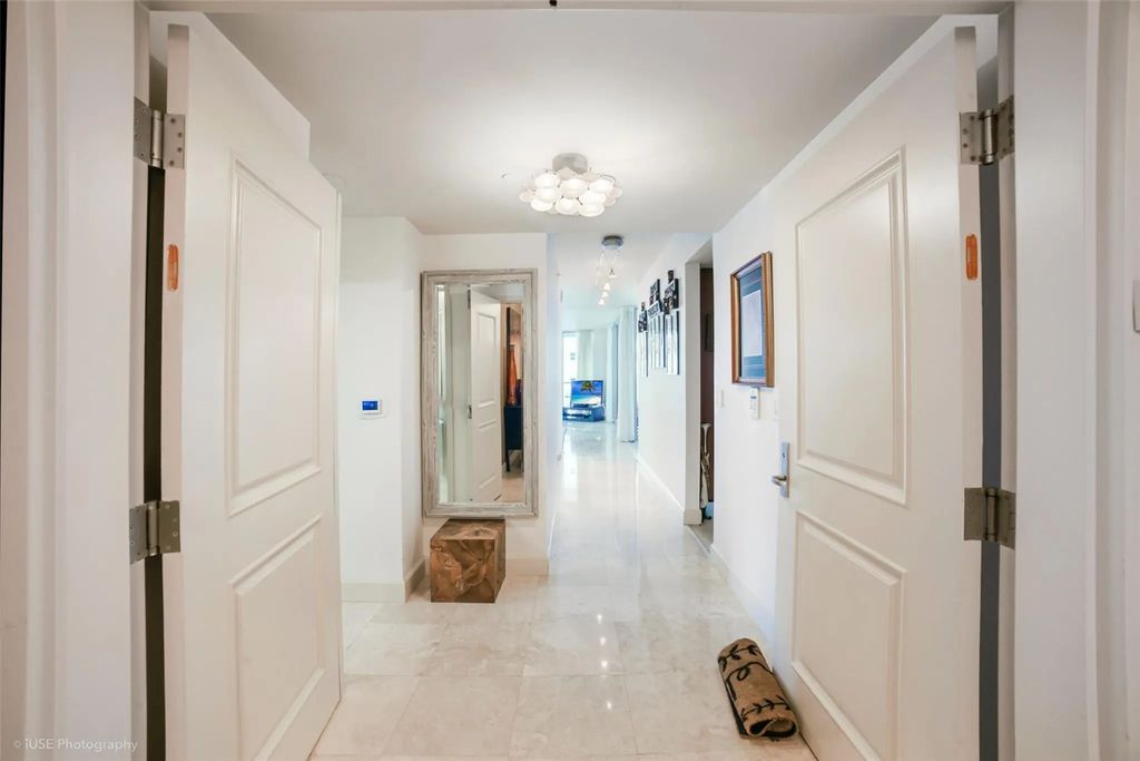 3101 S Ocean Drive #401, Hollywood