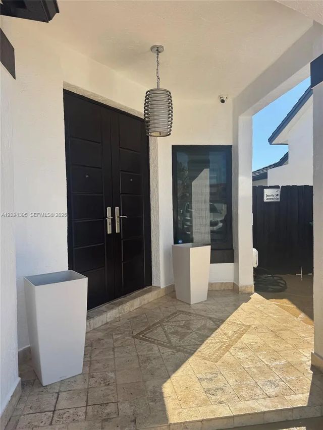 811 Nw 133rd Court, Miami