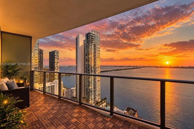 460 Ne 28th Street #3403, Miami