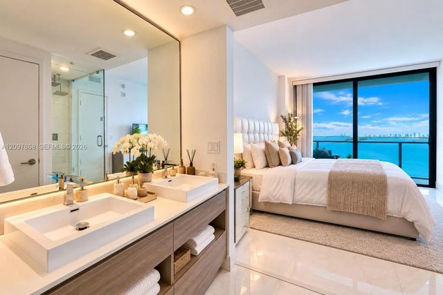 5 of 17 - 460 Ne 28th Street #3403, Miami, FL