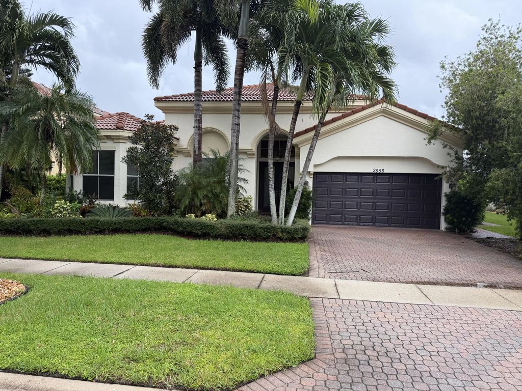 2658 Danforth Terrace, Wellington