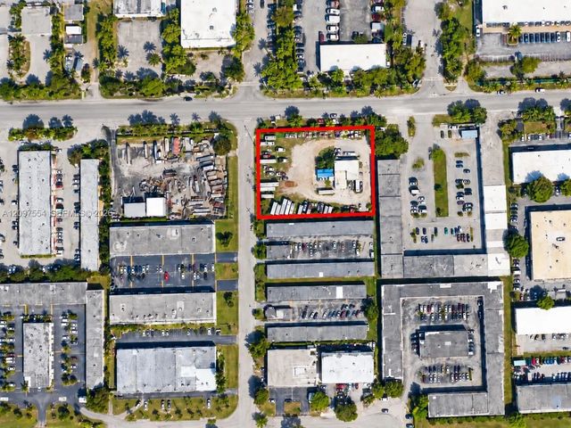 14170 Sw 140th Street, Miami