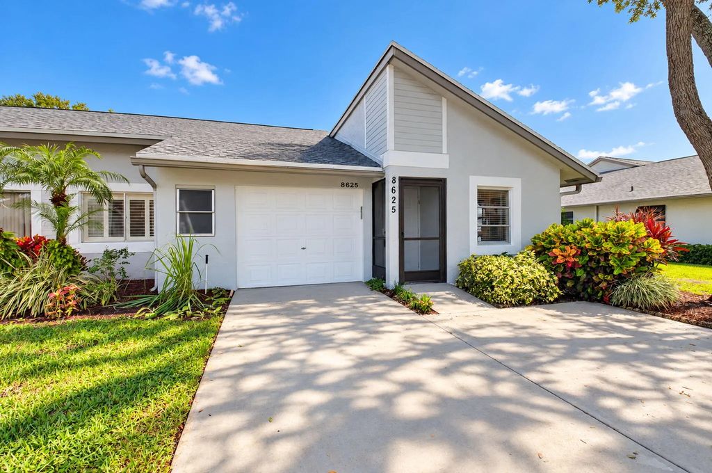 8625 Flamingo Drive, Boca Raton