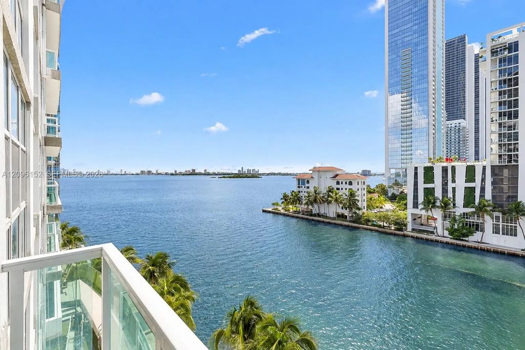 500 Ne 29th Street #804, Miami