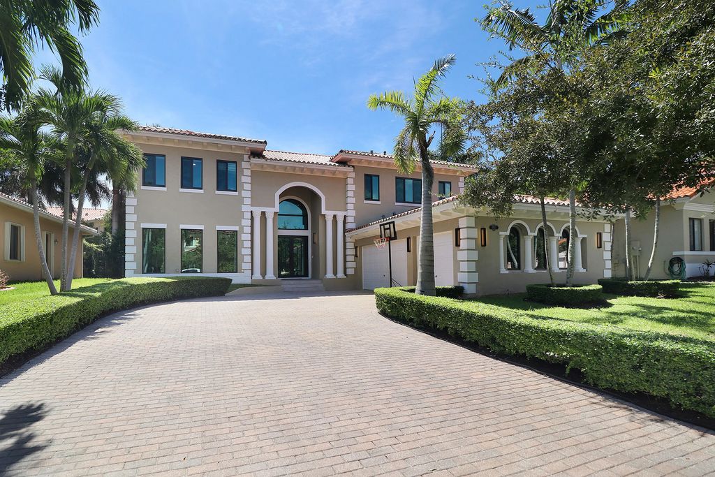 7512 Sw 187th Street, Cutler Bay