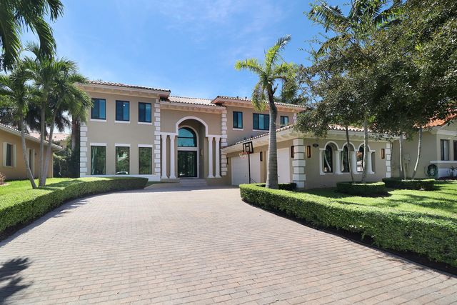 7512 Sw 187th Street, Cutler Bay