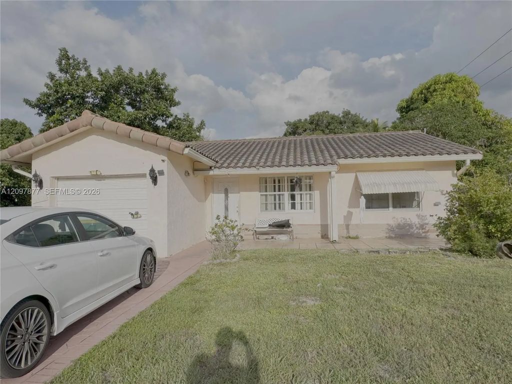 N/A, Tamarac