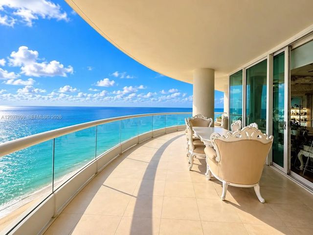 16051 Collins Avenue #1604, Sunny Isles Beach