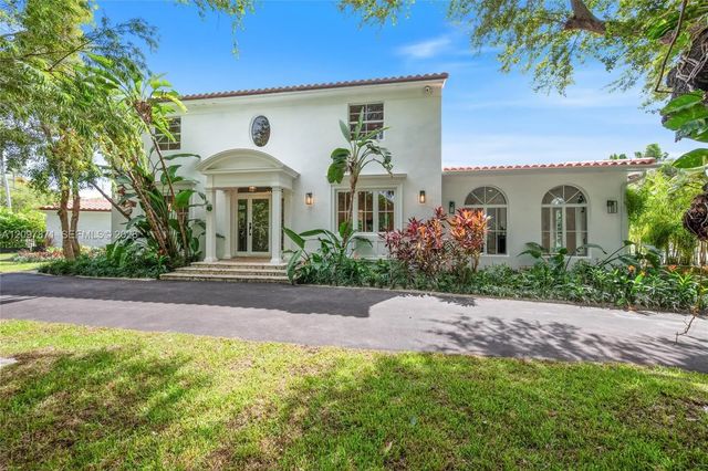755 W 51st Street, Miami Beach
