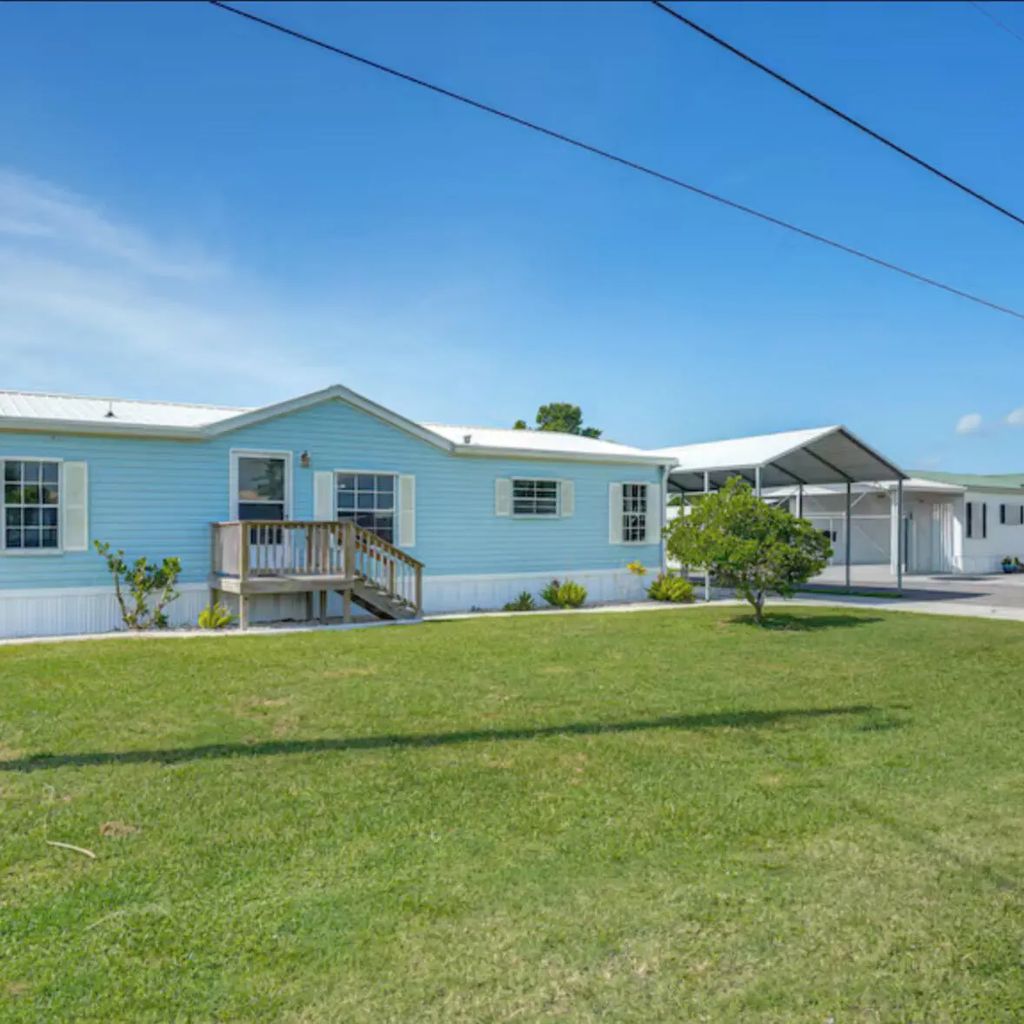 2128 Se 32nd Street, Okeechobee