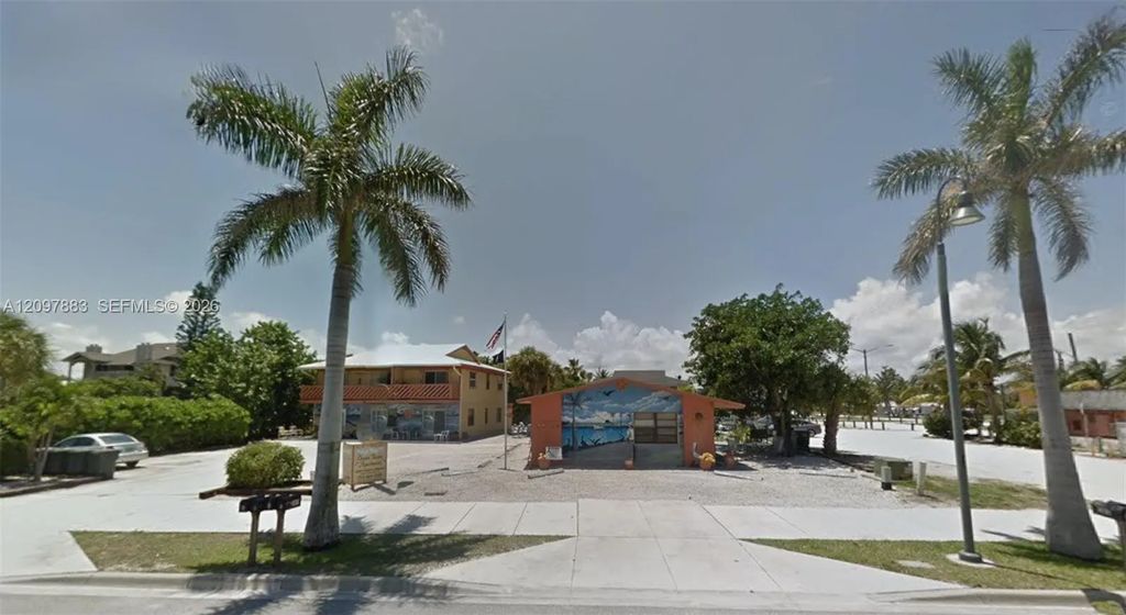 305 S Ocean Drive #1, Fort Pierce