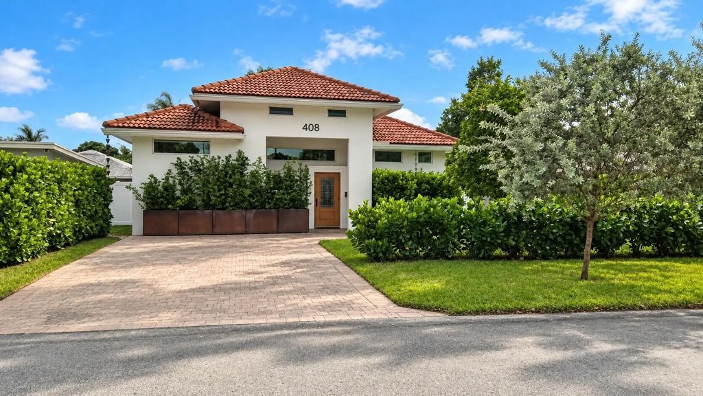 408 Ne 23rd Avenue, Pompano Beach