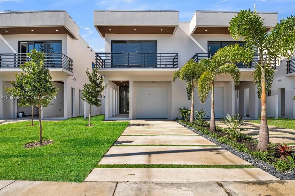 920 Ne 17th Avenue #b, Fort Lauderdale
