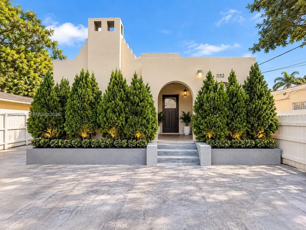 1152 Nw 29th Terrace, Miami