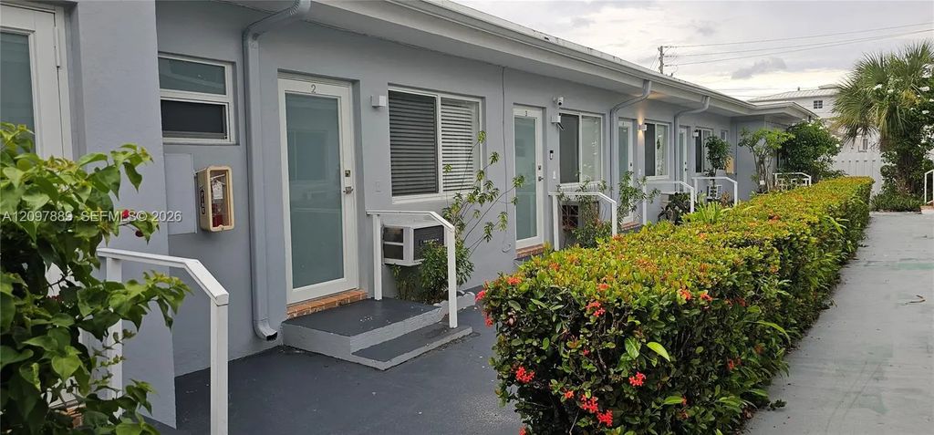 8035 Byron Avenue #2, Miami Beach