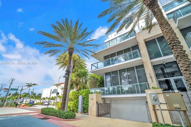 3 of 42 - 9501 Collins Avenue #1, Surfside, FL